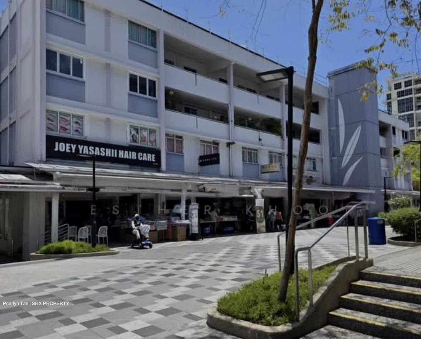 Bedok North Street 1 (D16), Shop House #578519321